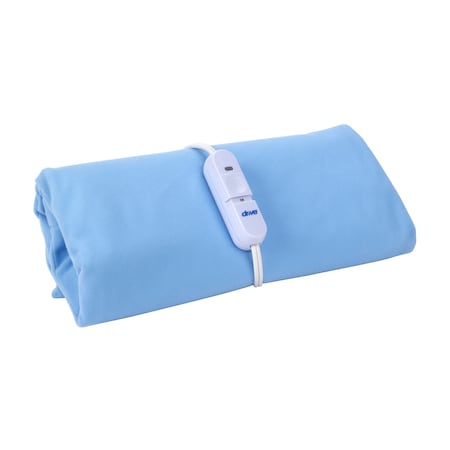 Drive Medical Moist-Dry Heating Pad, Standard rtlagf-hp-std